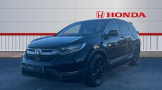 Honda CR-V 2.0 i-MMD Hybrid Sport Line 2WD 5dr eCVT Hybrid Estate